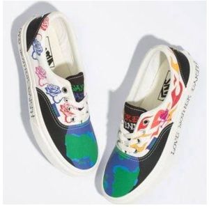 Vans Era Mother Earth Elements